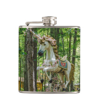 Flasques Demande de licorne