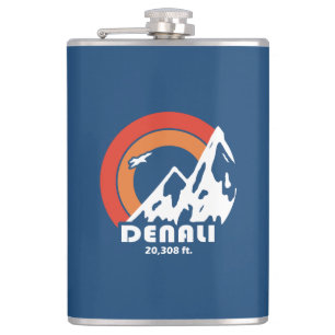 Flasques Denali Sun Eagle