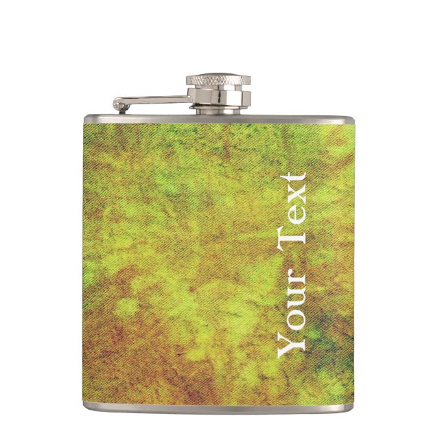 Flasques Design Denim Washed #5 à Emporio Moffa (Devant)