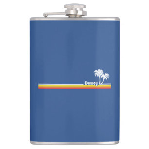 Flasques Dewey Beach, Delaware