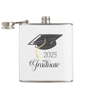 Flasques Diplôme de fin d'études Diplôme Année Diplôme Cade
