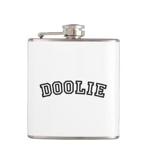 FLASQUES DOOLIE
