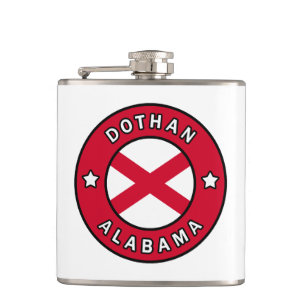 Flasques Dothan Alabama