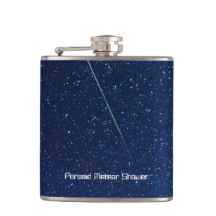 Flasques Douche Perseid Meteor