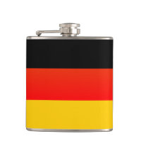 Drapeau allemand ou Deutsche Flagge