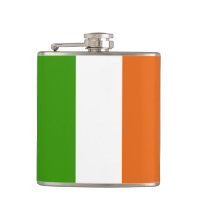 Drapeau de l'Irlande