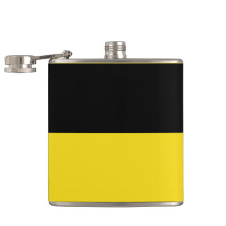 Flasques Drapeau du ballon du Bade-Wurtemberg