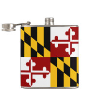 Drapeau du Maryland