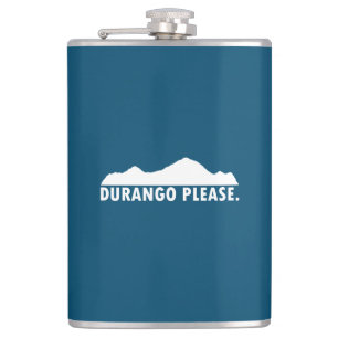 Flasques Durango S'Il Vous Plaît