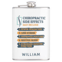 Effets Secondaires de Chiropratique Moderne Person