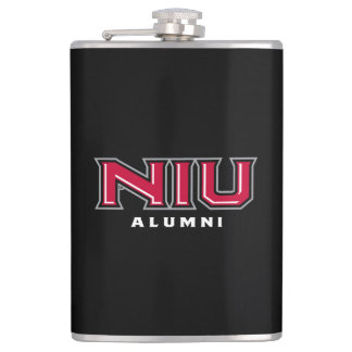 Flasques Étudiant de la NIU