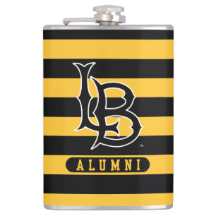 Flasques Étudiants de Long Beach State Grandes