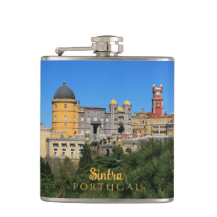 Flasques Fairytale Sintra Palace photo, Portugal