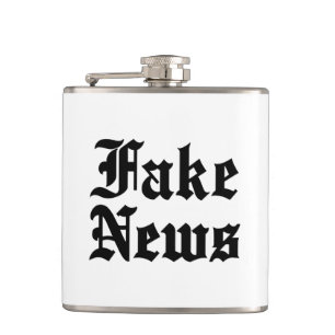 Flasques Faux News