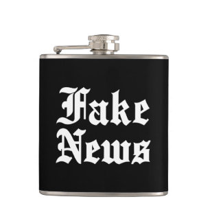 Flasques Faux News