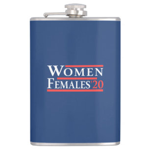 Flasques Femmes Et Femmes En 2020