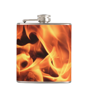 Flasques Feu