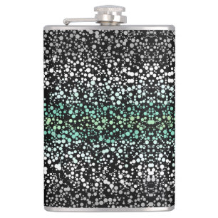 Flasques Fierté paragendre Mod Rétro Farfelu Groovy Bohème