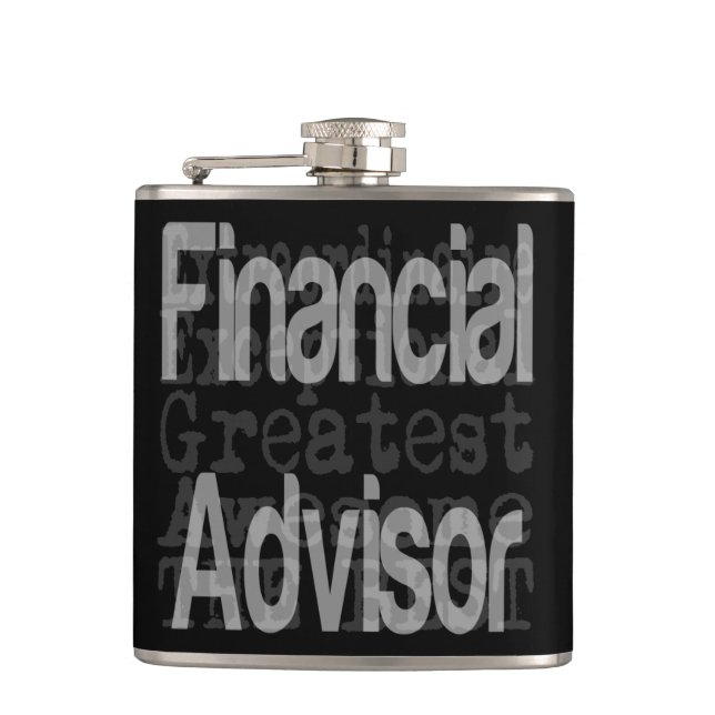 Flasques Financial Advisor Extraordinaire (Devant)
