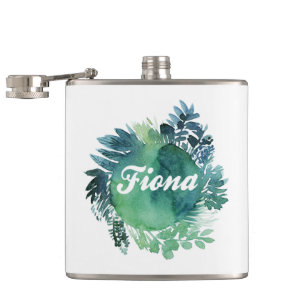 Flasques Fiona Foliage