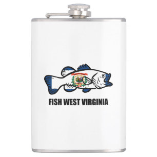 Flasques Fish West Virginia