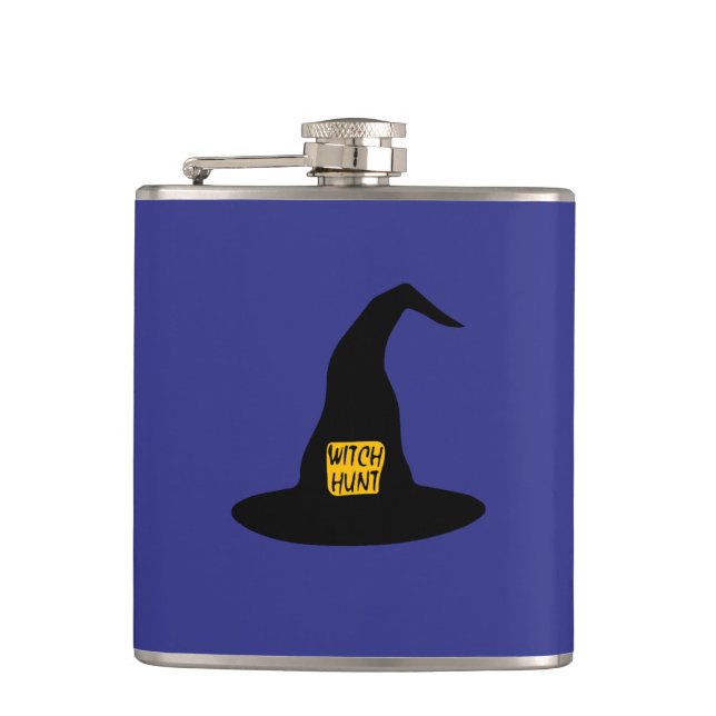 FLASQUES FLASK (Devant)