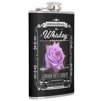 Flasques FLASK__Rosa Sweet Moon