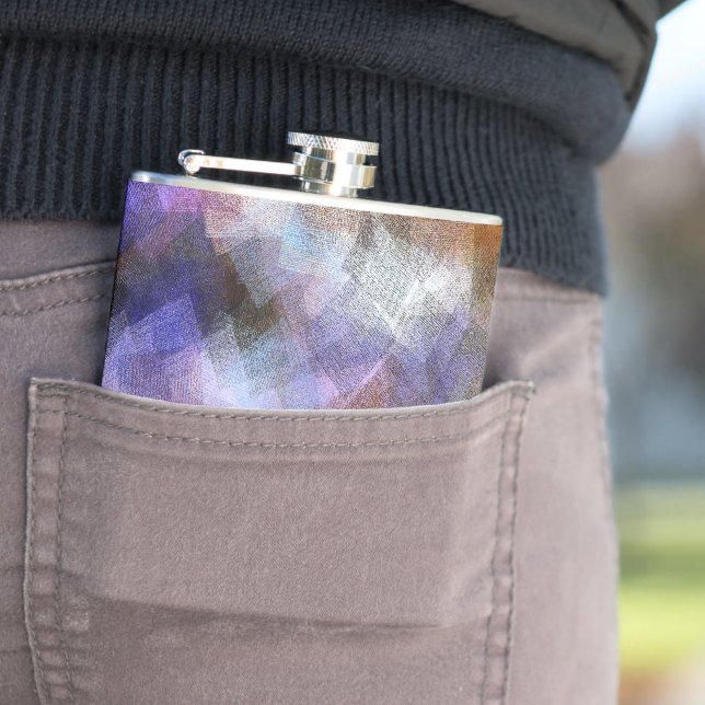 FLASQUES FLUX (En situation)