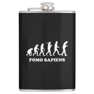Flasques Fomo Sapiens