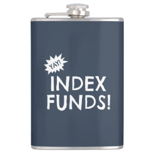 Flasques Fonds de l'indice annuel