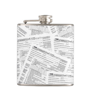 Flasques Formulaires fiscaux