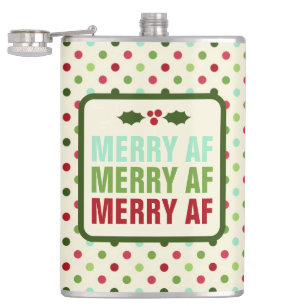 Flasques Fun Flask par ©NHC