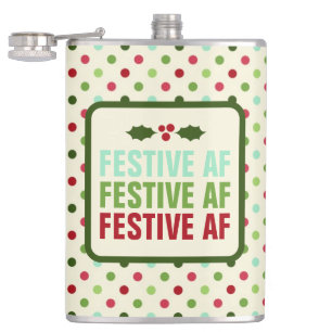 Flasques Fun Flask par ©NHC