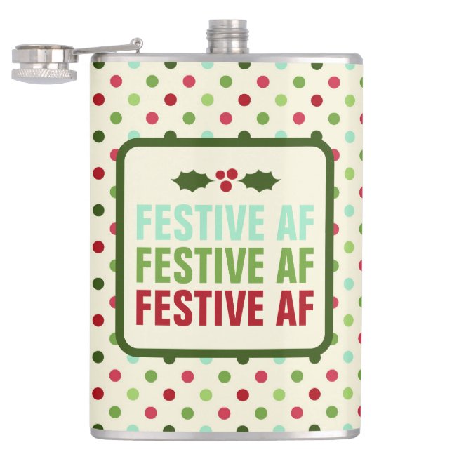 Flasques Fun Flask par ©NHC (Ouvert)