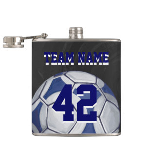 Flasques Futbal