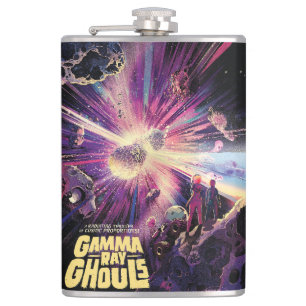Flasques Gamma Ray Burst Pulsars Kilonova Collision cosmiqu