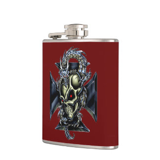 Flasques Gardien de dragon