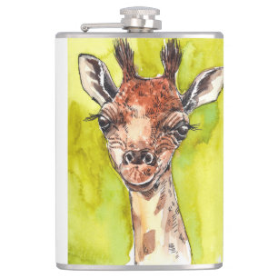 Flasques Giraffe