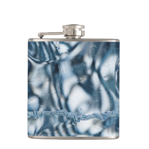 Flasques Glace pure