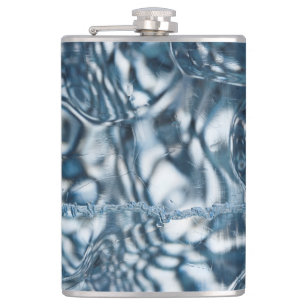 Flasques Glace pure