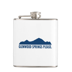 Flasques Glenwood Springs Colorado S'Il Vous Plaît
