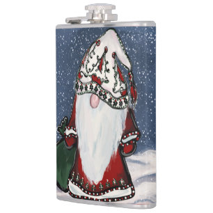 FLASQUES GNOME