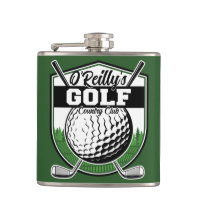 Golfeur personnalisé Joueur Pro Golf Country Club