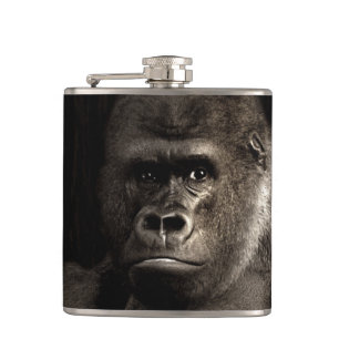 Flasques Gorilla