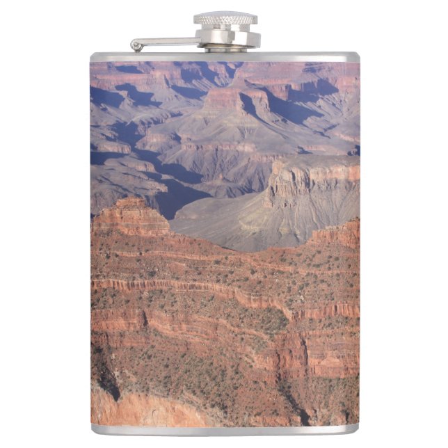 Flasques Gourde Grand Canyon (Devant)
