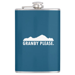 Flasques Granby Colorado S'Il Vous Plaît