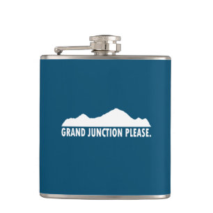 Flasques Grand Junction Colorado S'Il Vous Plaît
