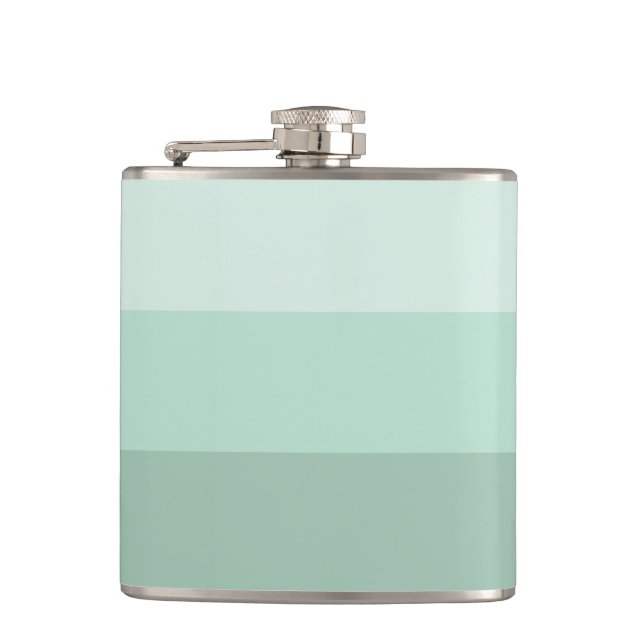 Flasques Green ombre (Devant)