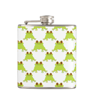 Flasques Grenouille mûre