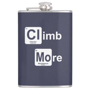 Flasques Grimpez Plus